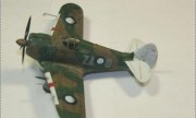 CAC CA-12 Boomerang 1:72