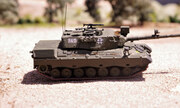 Leopard 1A4 1:72