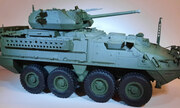 M1296 Stryker Dragoon IFV 1:35