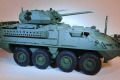 M1296 Stryker Dragoon IFV 1:35