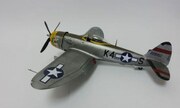 Republic P-47D Thunderbolt 1:32