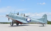 Douglas SBD-3 Dauntless 1:72