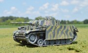 Panzerkampfwagen III Ausf. M 1:72