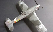 Fiat G.55 Centauro 1:48