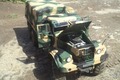 KrAZ-255 1:25