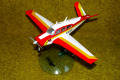 Beechcraft V35В Bonanza 1:72