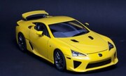 Lexus LFA 1:24