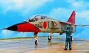 Mitsubishi T-2 1:48