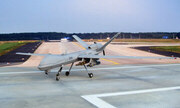 General Atomics MQ-9 Reaper 1:72