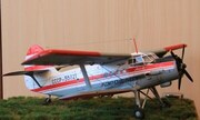 Antonov An-2 Colt 1:48