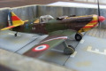 Dewoitine D.520 1:72