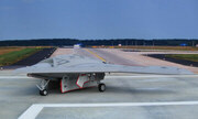 X-47B 1:72