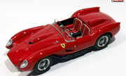 Ferrari 250 Testa Rossa 1:24