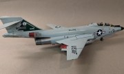 McDonnell F-101B Voodoo 1:48