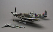 Supermarine Spitfire Mk.IXc 1:48