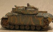 Pz.Kpfw. III Ausf. M 1:72