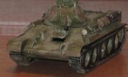 T-34/76 1:72