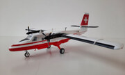 De Havilland Canada DHC-6-300 Twin Otter 1:72