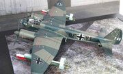 Junkers Ju 88 A-4 1:72