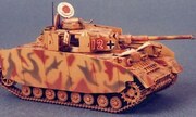 Pz.Kpfw. IV Ausf. H 1:72