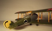 Sopwith 7F.1 Snipe 1:72