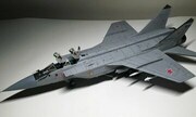 MiG-31BM 1:48