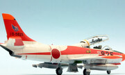 Fuji T-1A 1:72