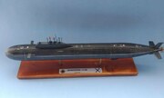 U-Boot K-560 Sewerodwinsk 1:350