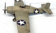 Grumman F4F-3 Wildcat 1:32