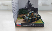 Panzer 38(t) 1:72