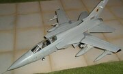 Panavia Tornado F.3 1:48