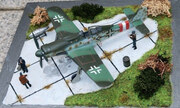 Focke-Wulf Fw 190D-9 1:72