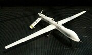 General Atomics RQ-1 Predator 1:72