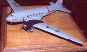 Douglas DC-3 1:72