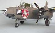 Douglas A-20G Havoc 1:48