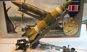 A4 (V2) Rocket 1:69