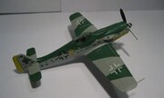 Focke-Wulf Fw 190D-9 1:72