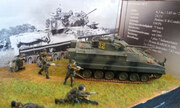 FV510 Warrior 1:72