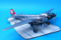 Junkers Ju 88 S-3 1:72