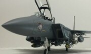 McDonnell Douglas F-15E Strike Eagle 1:32