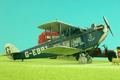 De Havilland DH 34 1:72