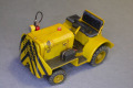 Clark CT-6 Airfield Tractor 1:72