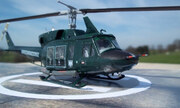 Bell 212 Twin Huey 1:72