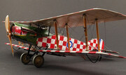 Bristol F.2B 1:48