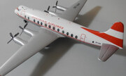 Vickers Viscount 837 1:144