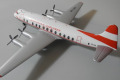 Vickers Viscount 837 1:144