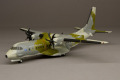 Casa C-295M 1:144