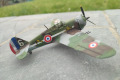 Bloch MB.152 1:72