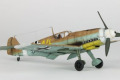 Messerschmitt Bf 109 F-4/Trop 1:72