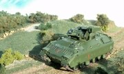 M2 Bradley IFV 1:72